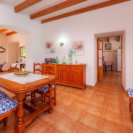 S'Alqueria Vell Villa Campanet Ngoại thất bức ảnh