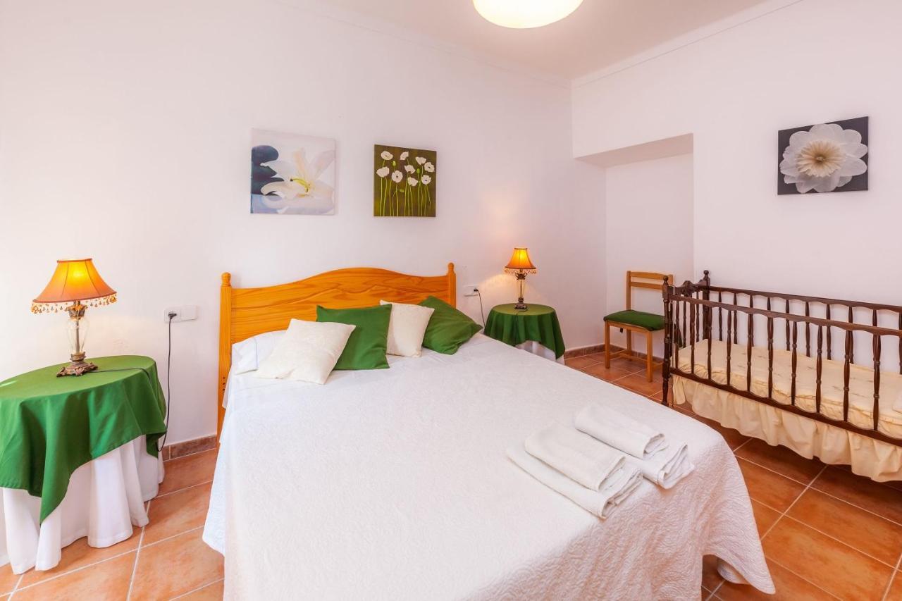 S'Alqueria Vell Villa Campanet Ngoại thất bức ảnh