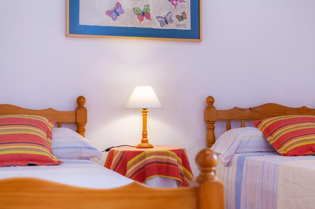 S'Alqueria Vell Villa Campanet Ngoại thất bức ảnh
