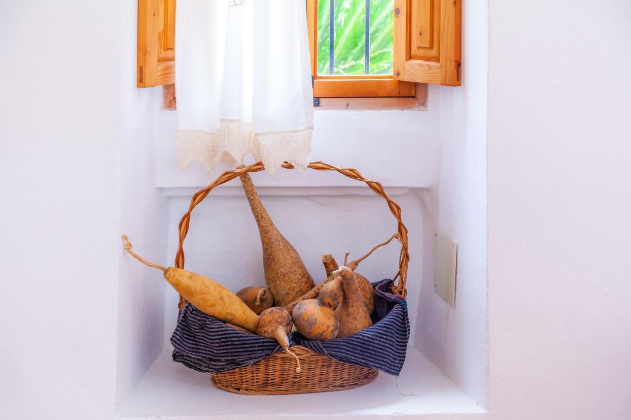 S'Alqueria Vell Villa Campanet Ngoại thất bức ảnh